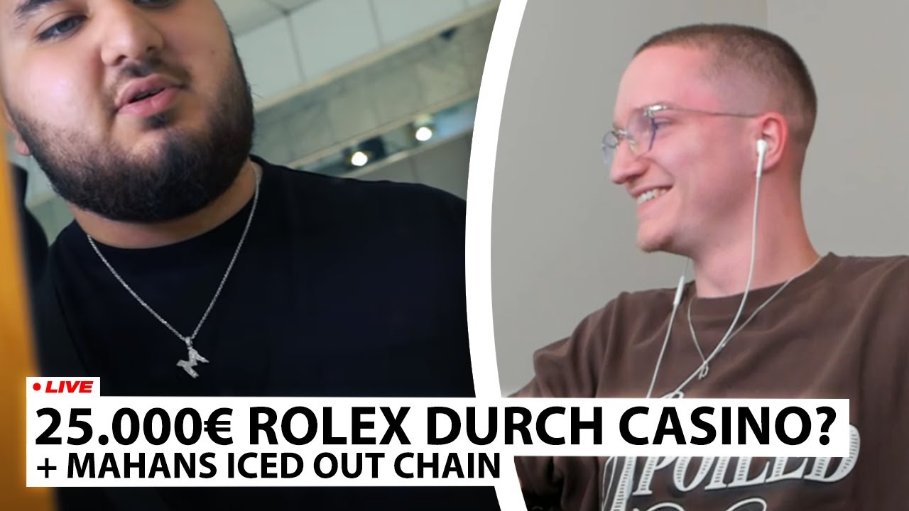 Justin reagiert auf 