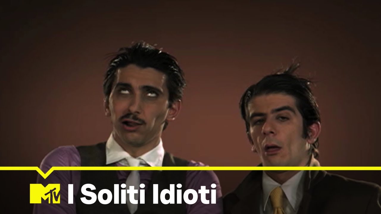 I Soliti Idioti Episodio 16 (completo) Stagione 2