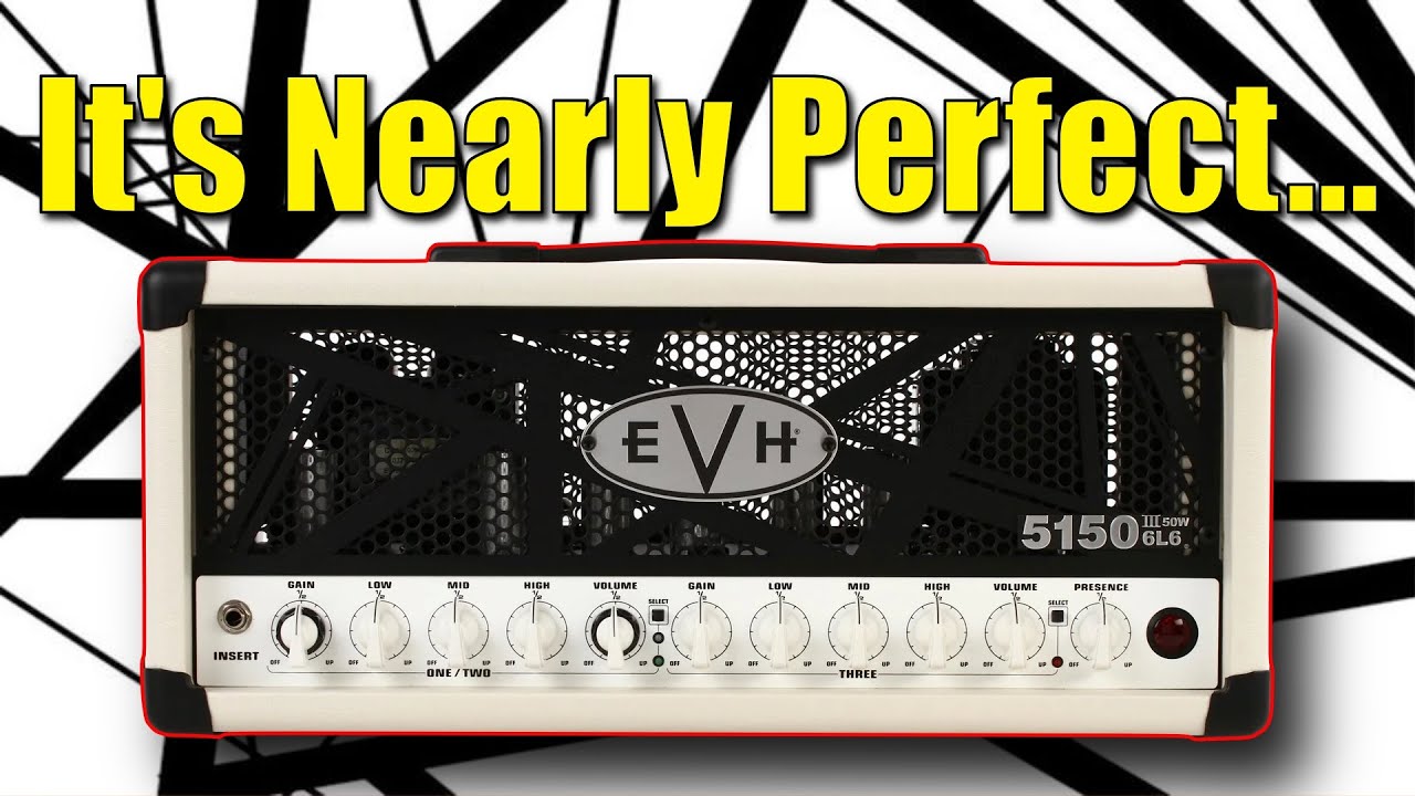 Why the 50w 5150 III is untouchable for the price