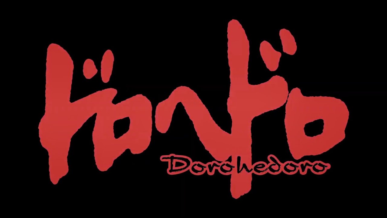 Дорохедоро / Dorohedoro PV2 русский трейлер