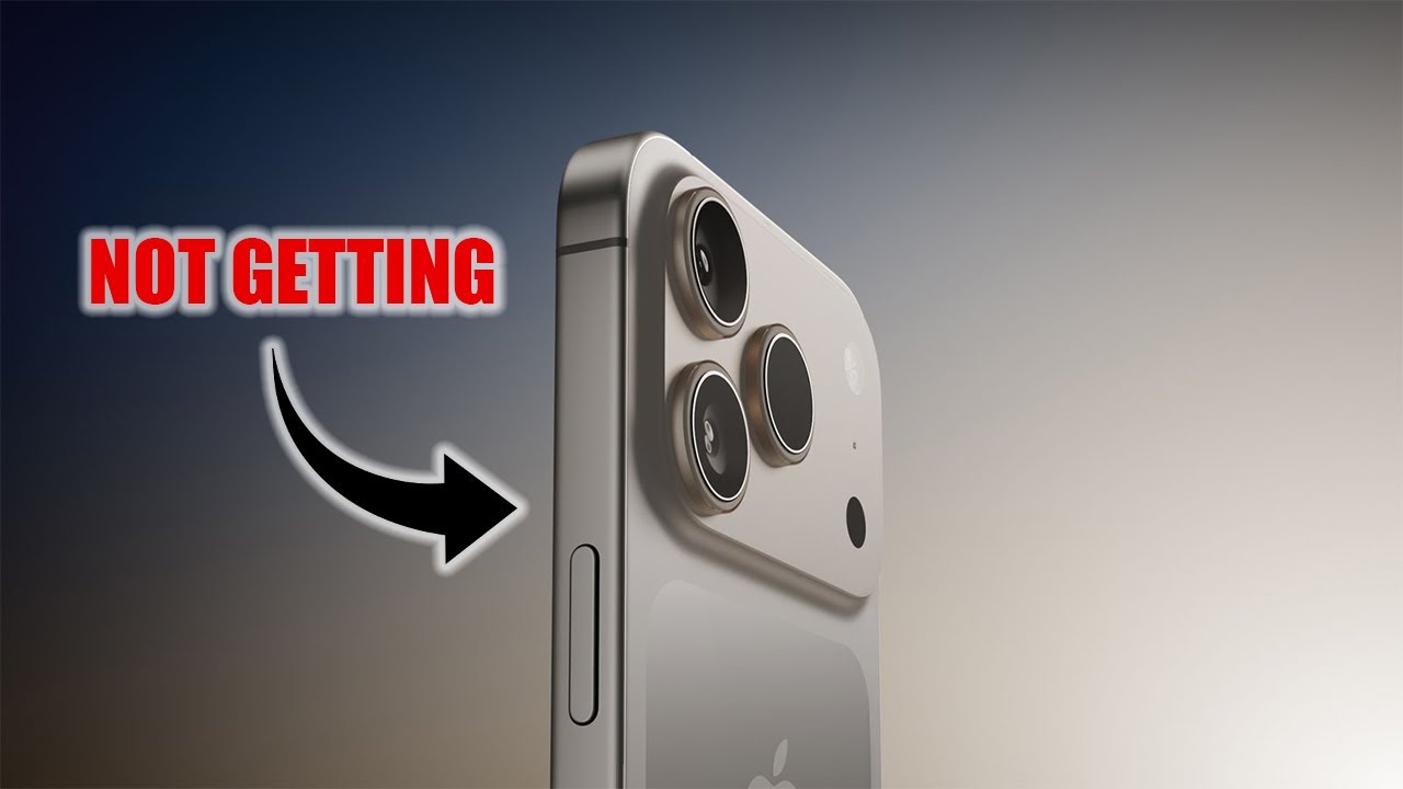 Why I'm NOT Upgrading to the iPhone 17 – My Honest Take