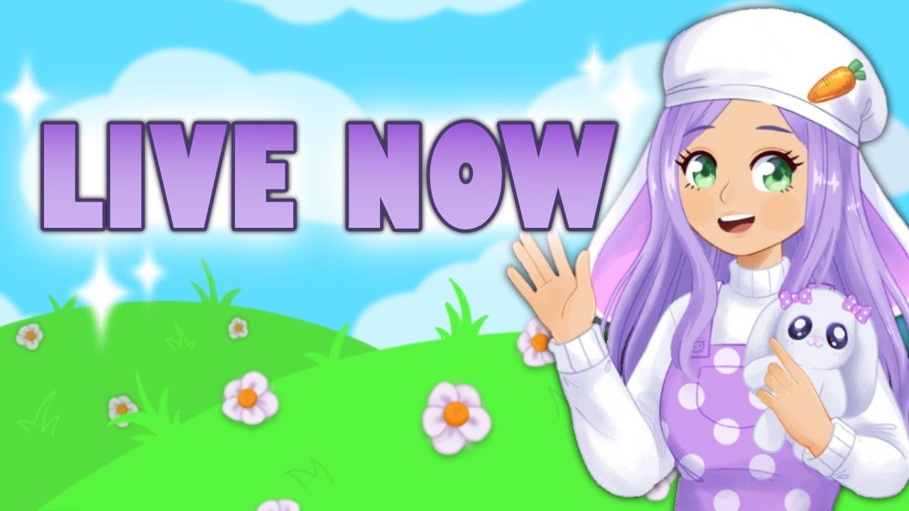 HALLOWEEN UPDATE In DRESS To IMPRESS! *LIVE NOW*