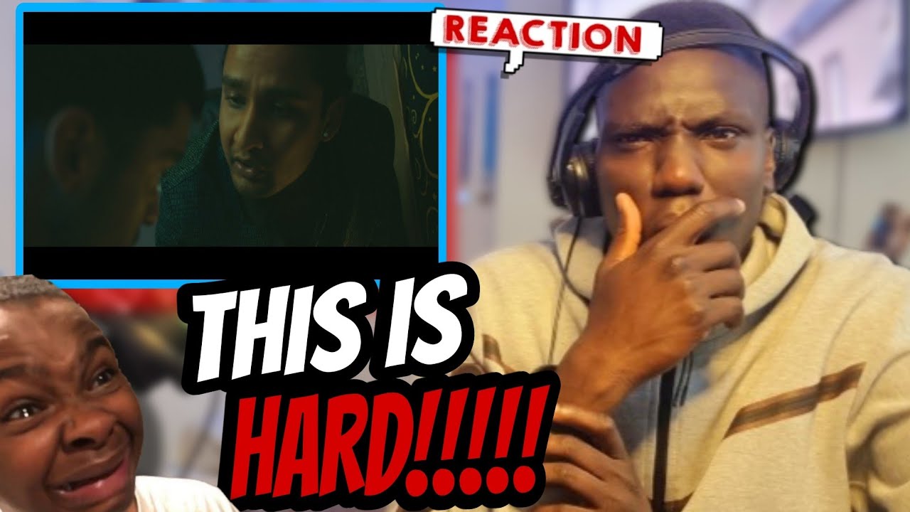 YABI - Vagwan (Official Music Video) *REACTION*