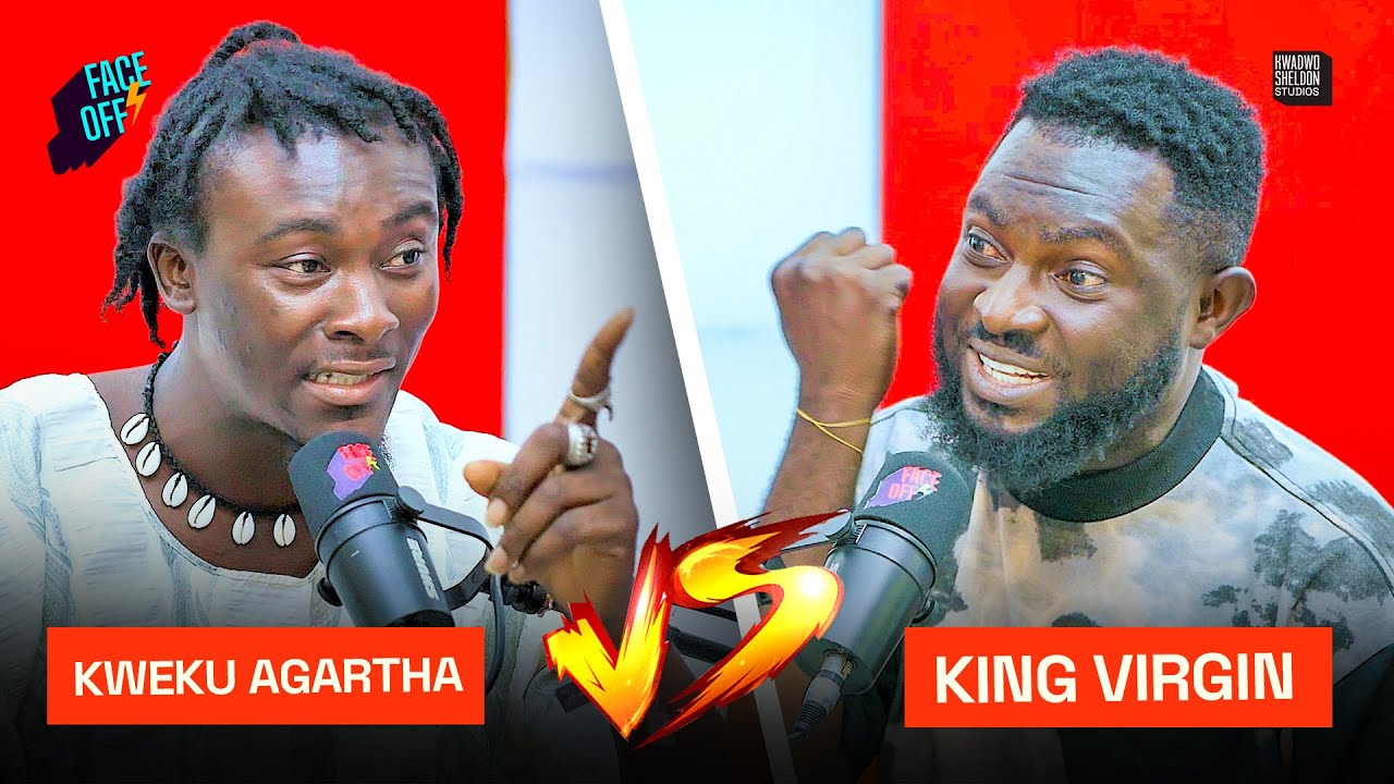 Kweku Agartha Vs King Virgin🔥🔥🔥🔥🔥🔥🔥🔥🔥🔥🔥