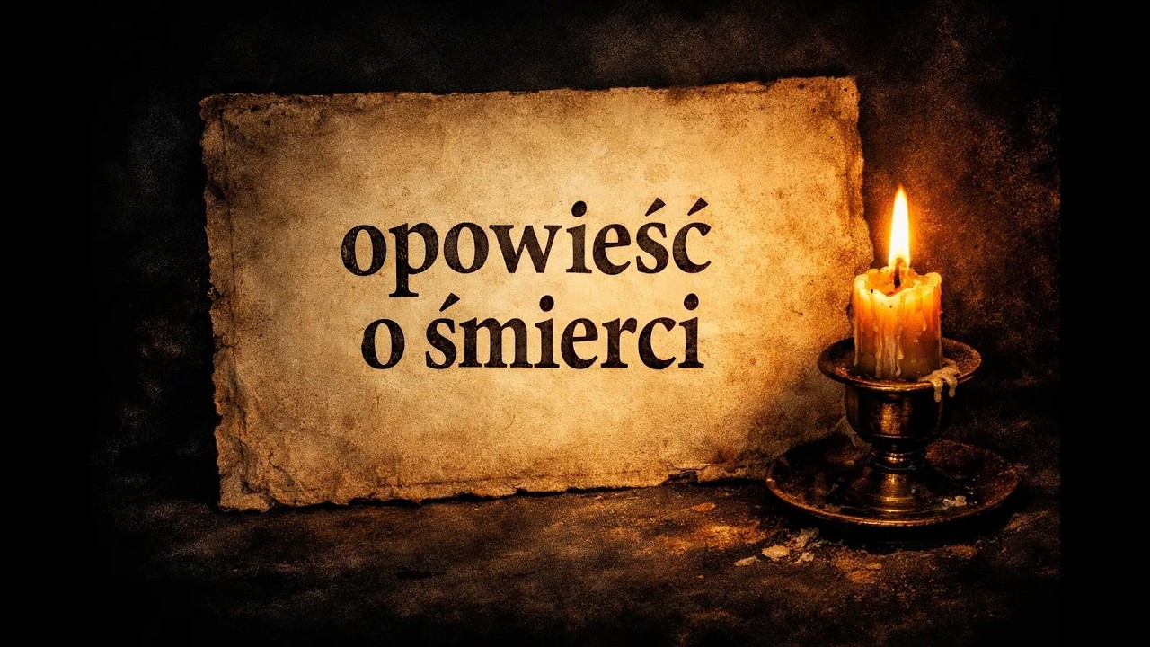 Spojrzeliśmy śmierci prosto w oczy!