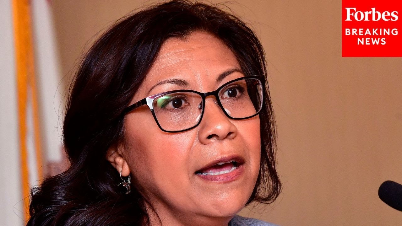 Norma Torres: Deportations To Dangerous Countries Is A 'Death Sentence With A Diplomatic Stamp'