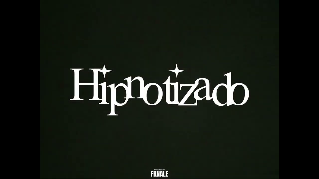 HIPNOTIZADO - AmGanG (Shot by @FKNALE)