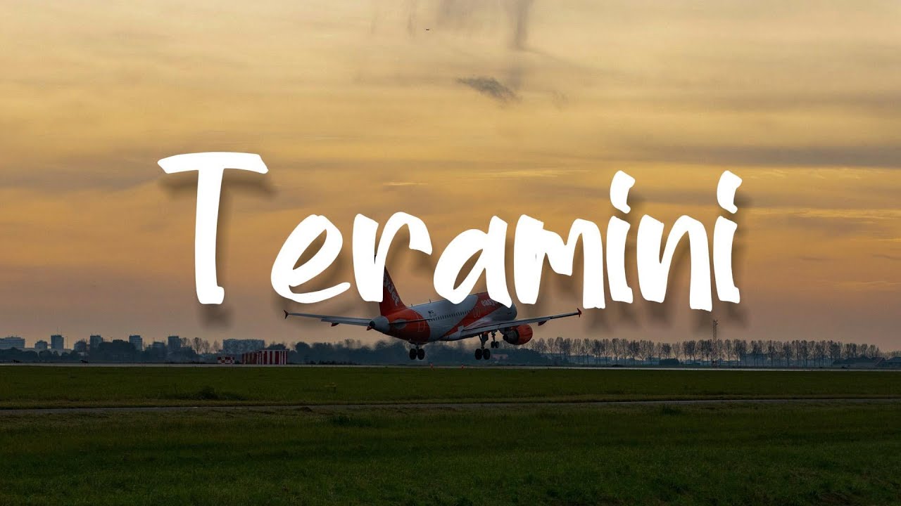Teramini, Akhir Tak Bahagia, Andaikan Kau Datang (Lirik) - Ghea Indrawari