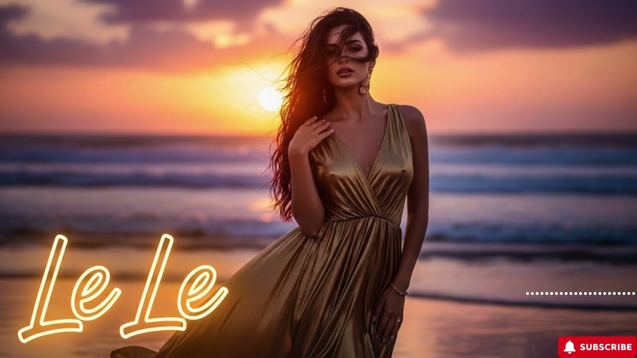 Le Le – ELSEN PRO Dubai Night Remix 2026 🌃 | Arabic EDM Club & Festival