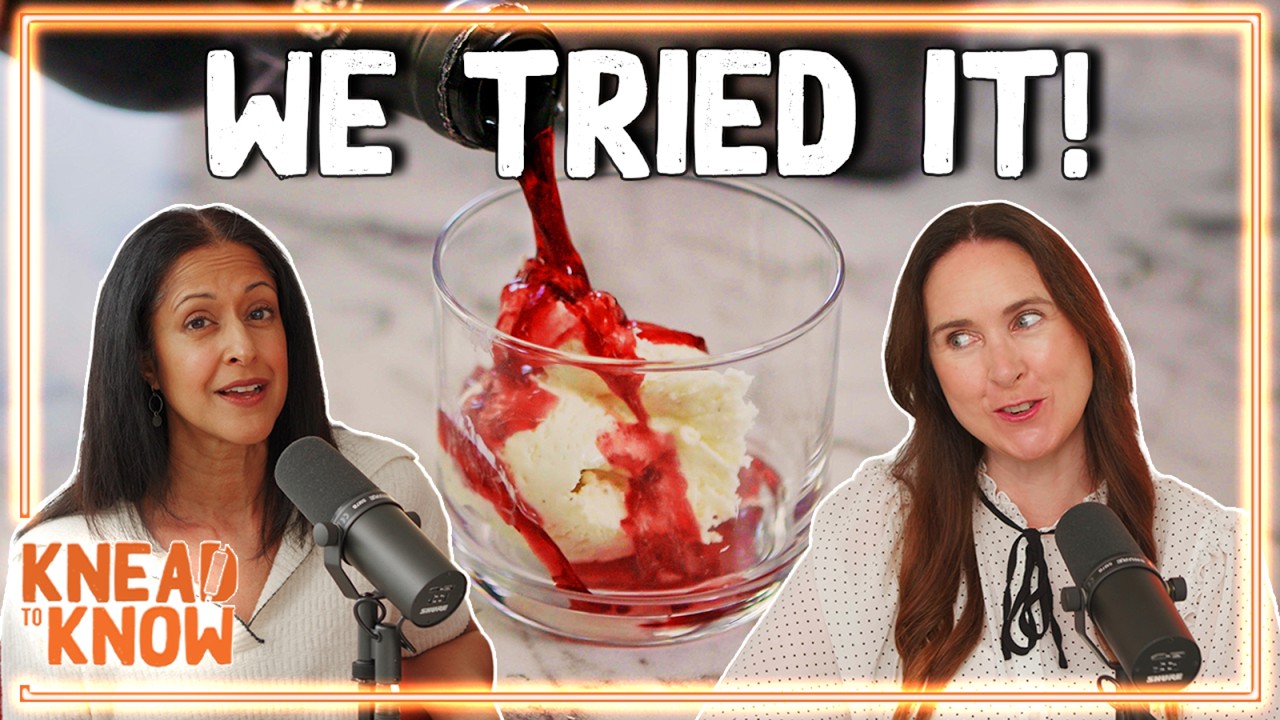 We Tried It So You Don&rsquo;t Have To | Knead To Know Baking Podcast