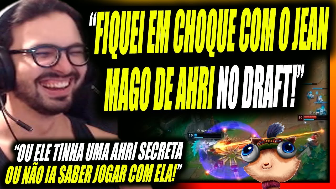 MYLON REACT BRONZIOCRE: PENTAKILL do ABSOLUT e vingança do BAIANO -ILHA das Lendas x Rave dos Bagres