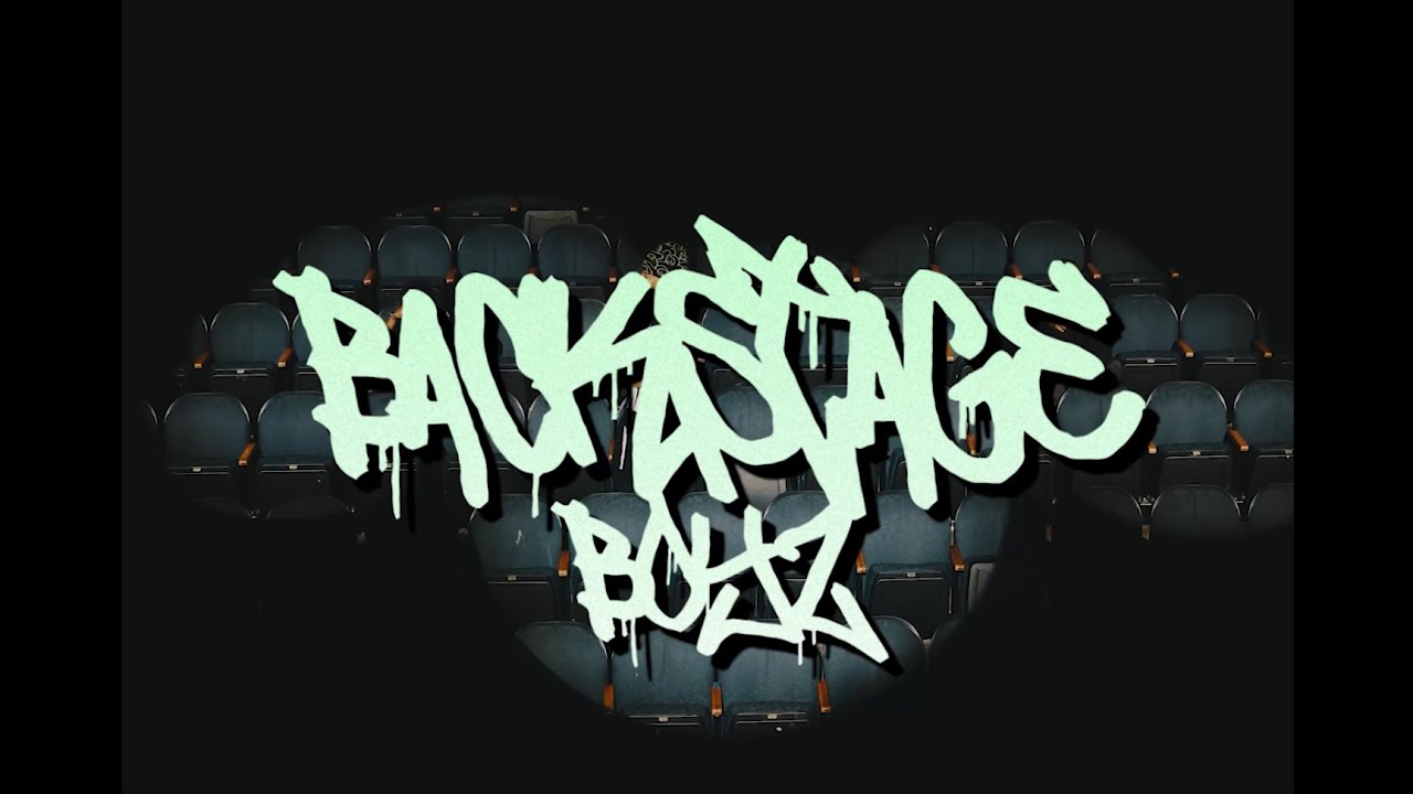 badtake - backstageboyz [Official Music Video]