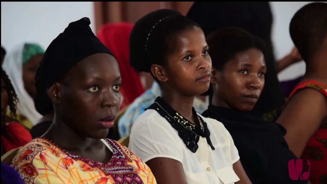 Joyce Kiria:Thamani ya wafanyakazi wa majumani ni kubwa