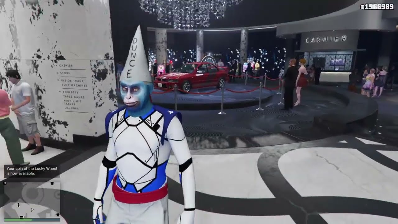 Permanent *BROKEN* God Mode Glitch ^GTA V Online! (No Anawack) SOLO