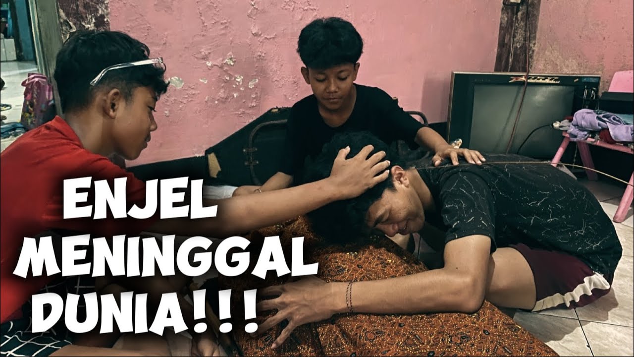 Ijam dan ayah sangat berduka || DRATAM