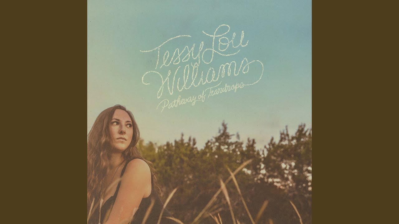 Pathway of Teardrops