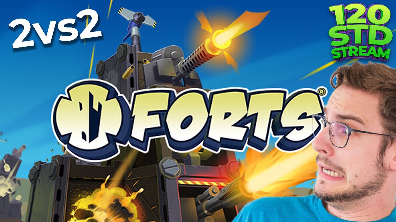 Forts mit Matteo, Salzwerk & ReismitMais