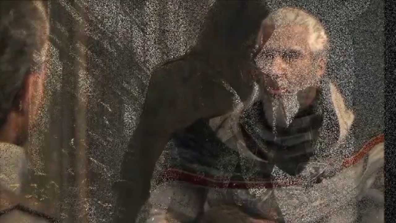 Las Similitudes entre Arno y Altair