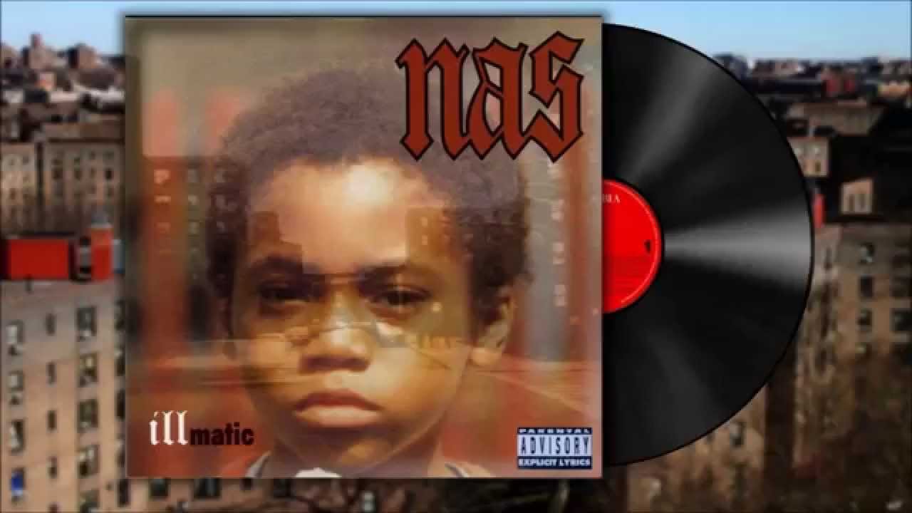 07. Nas - One Love