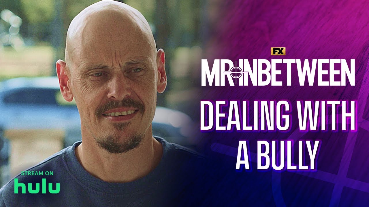 Ray Confronts the Bully&rsquo;s Mother - Scene | Mr Inbetween | FX