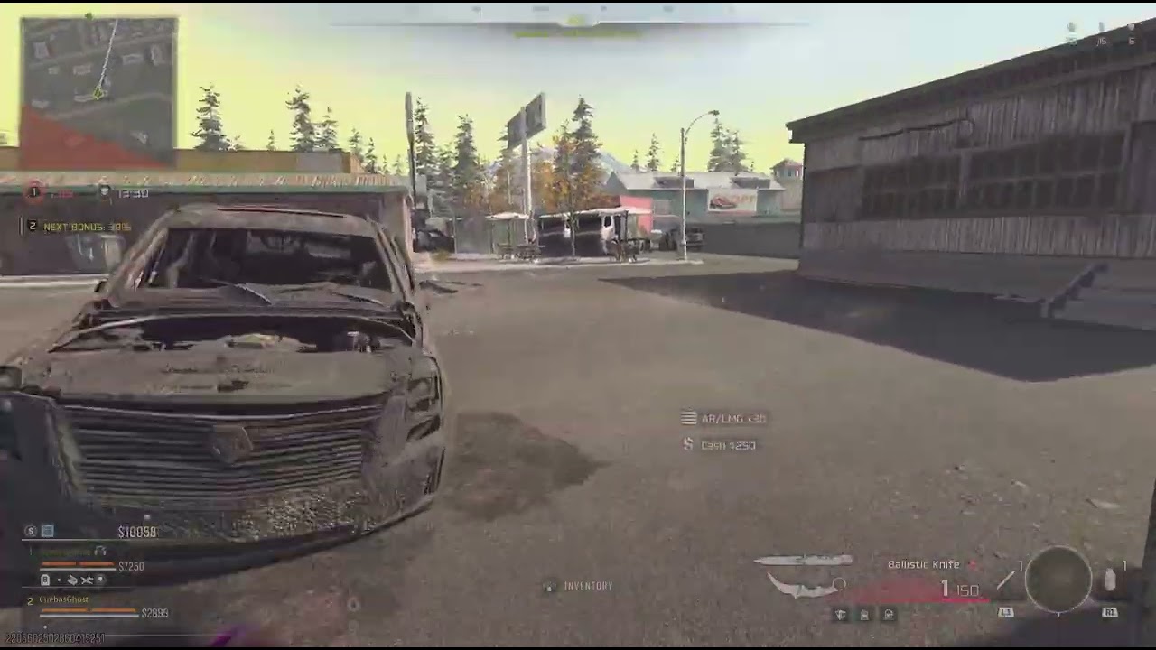 Call of Duty_crazy victory 2
