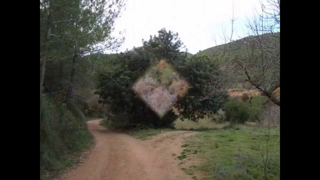 La Sentiu, Gav&aacute; (Barcelona)
