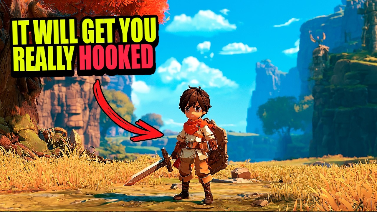 25 INCREDIBLY ADDICTIVE MOBILE GAMES | UPDATED 2026