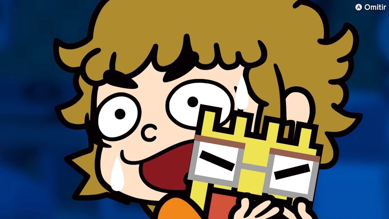 WarioWare: Get It Together! 🪀 Nintendo 🪀 ronda 89! - latino
