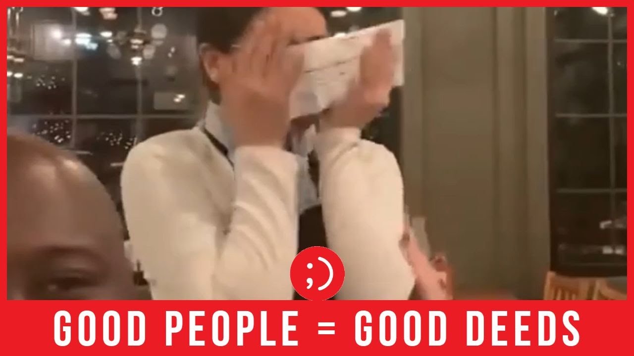 Heartwarming Acts: Kindness Restored