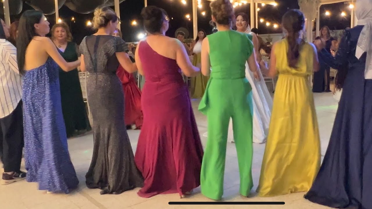Düğünden canlı #67890123412