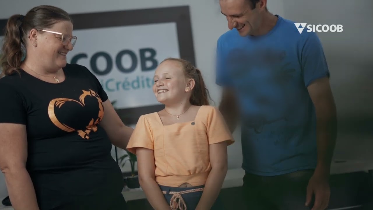 Instituto Sicoob | Transformando pessoas e comunidades com o cooperativismo