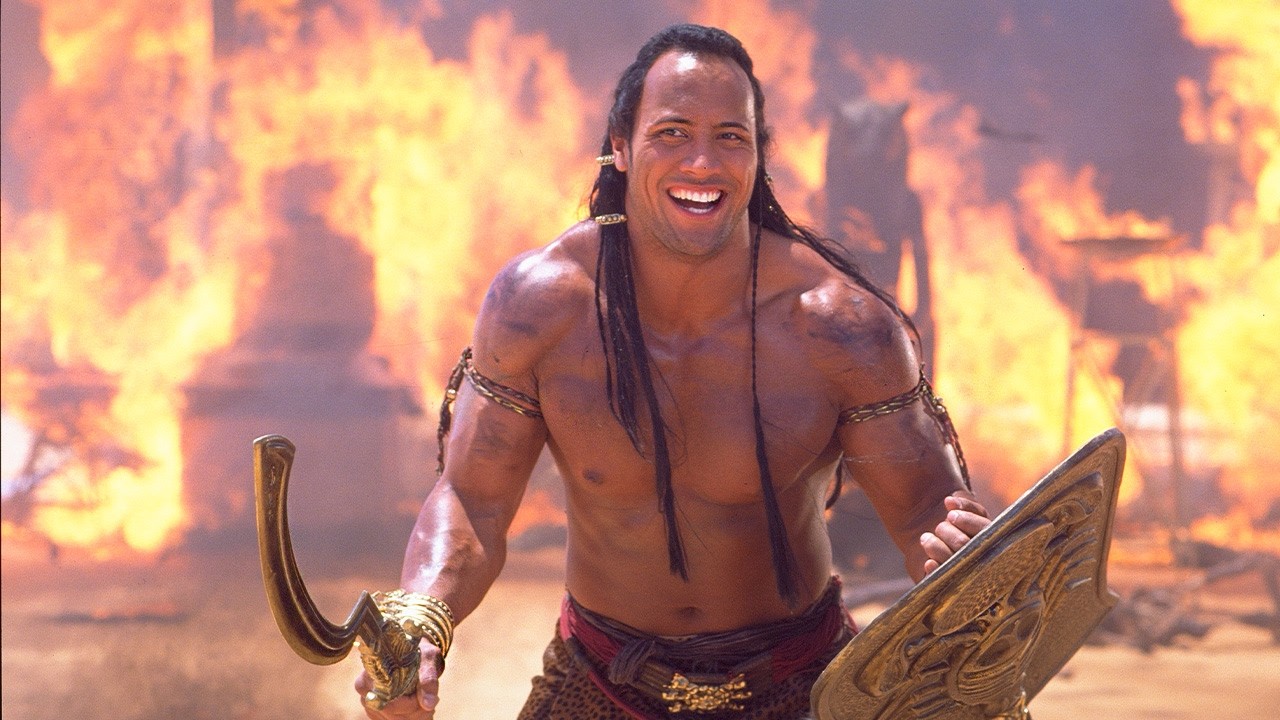 An Eternal War Against Ancient Evil | The Mummy & The Scorpion King 8-Movie Collection
