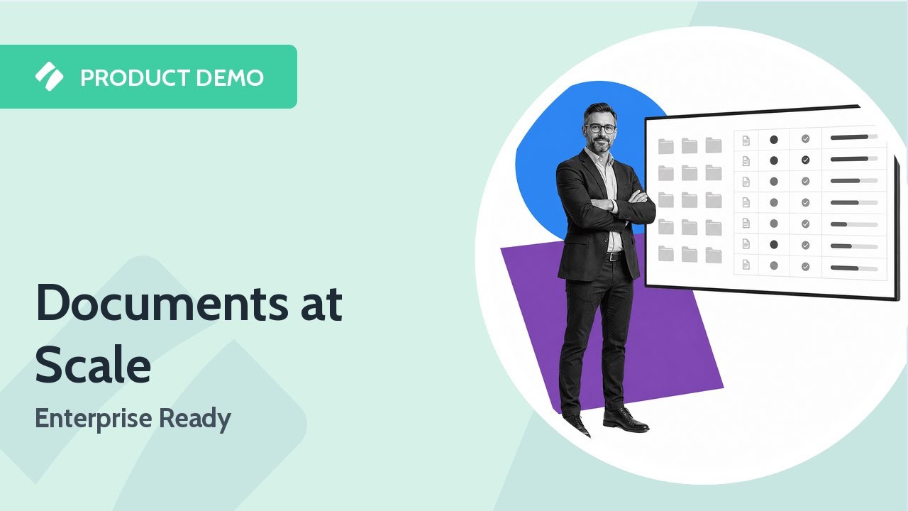 Enterprise Document Management Systems | DMS Software | Process Street