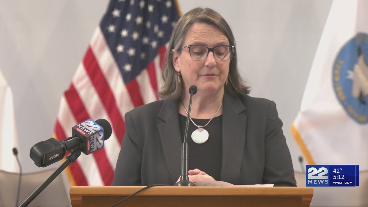 Chicopee starts program to improve food access, maternal care