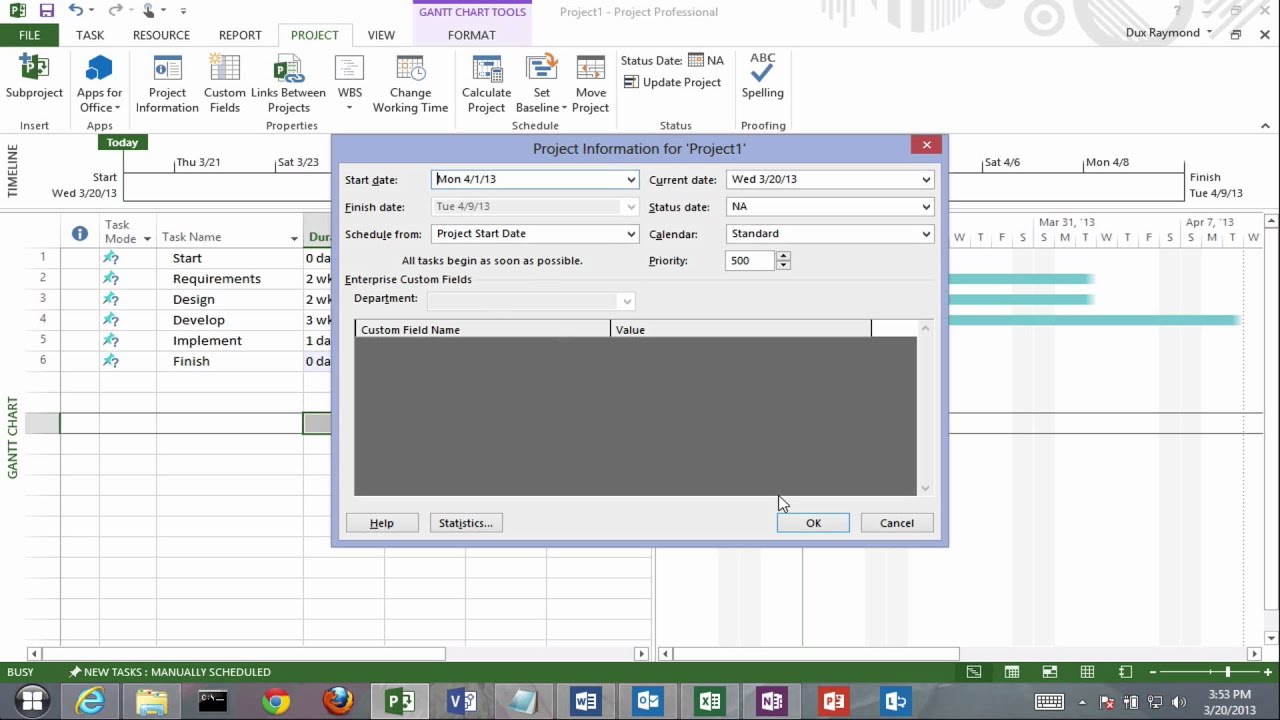 7 Ways to Empower Reluctant PMs w/ SharePoint 2013