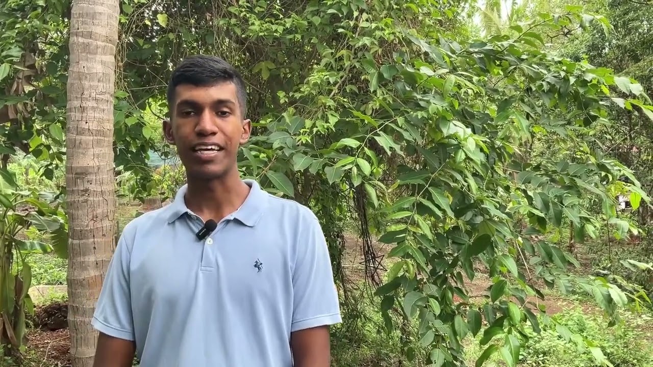 Meet our Pre-Novices | Pre-Novitiate Loutolim | Salesian Vocations 2023
