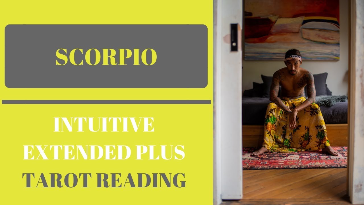 SCORPIO - 