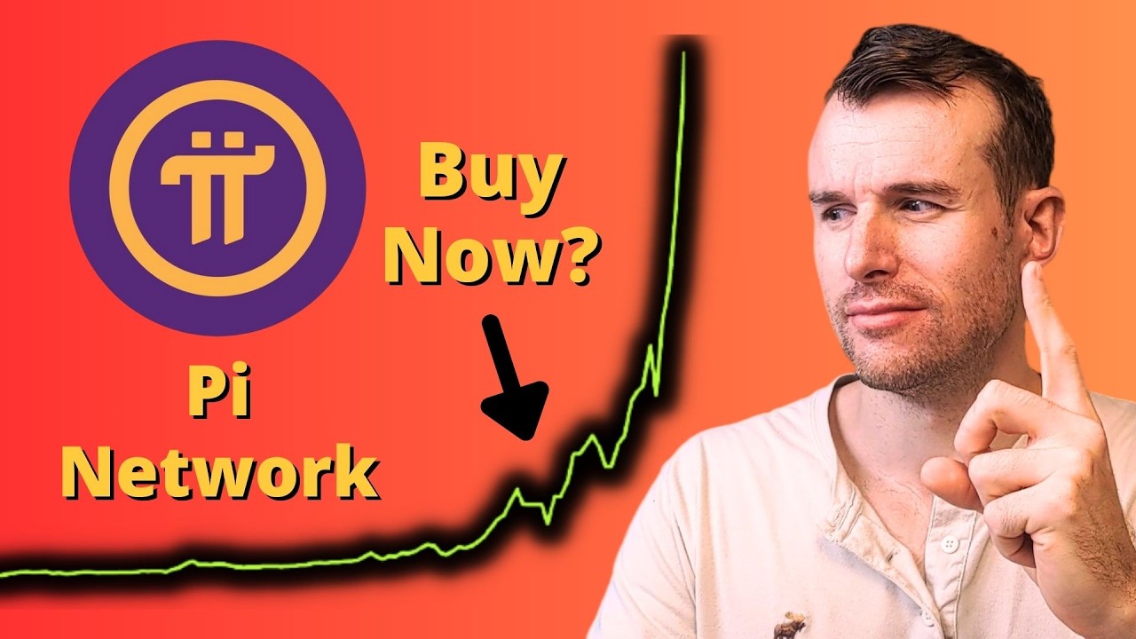 Tomorrow is Pi Network Day 🤩 PI Crypto Token Analysis
