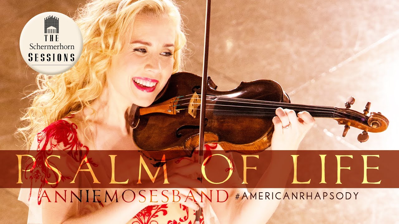 Annie Moses Band - 