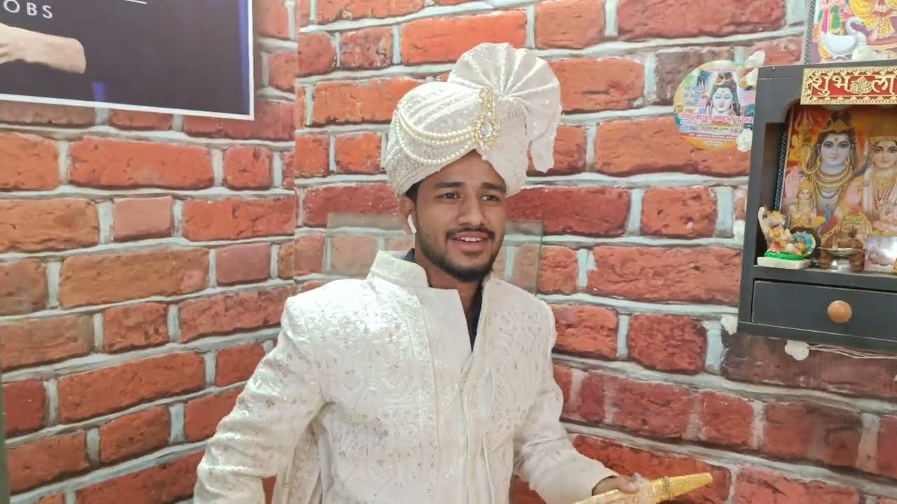 Bhai Ki Shadi Hai 😅
