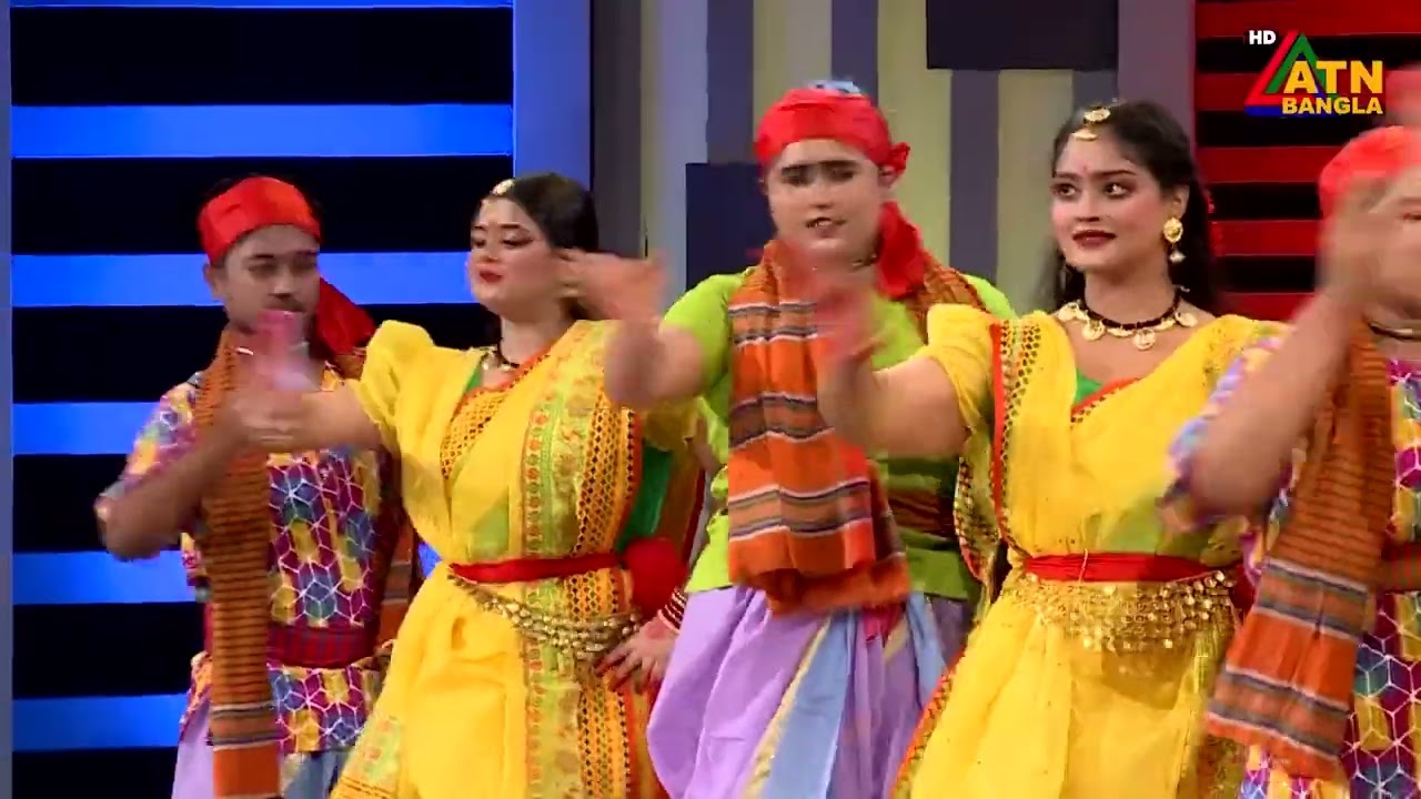 Bondhu Bine Pran Bachena | বন্ধু বিনে প্রাণ বাঁচে না