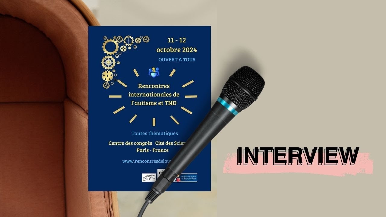 Retour sur le Salon RIAU 2024 : Le Fauteuil OTO au cœur de l’innovation pour l’autisme