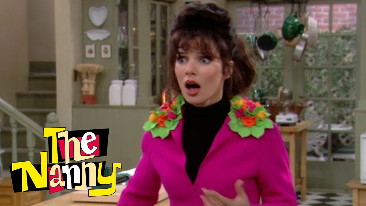 Fran's Instincts | The Nanny