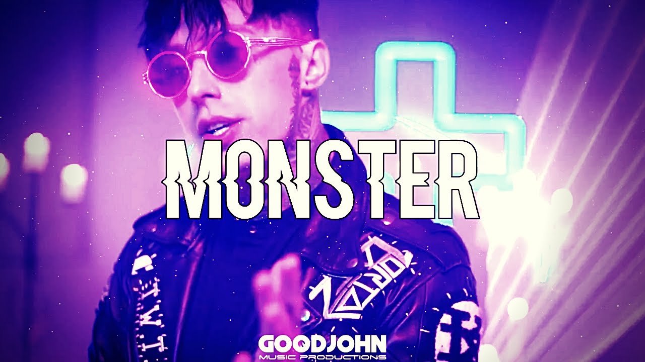 [FREE] Falling In Reverse x Mgk x Paramore Type Beat - 