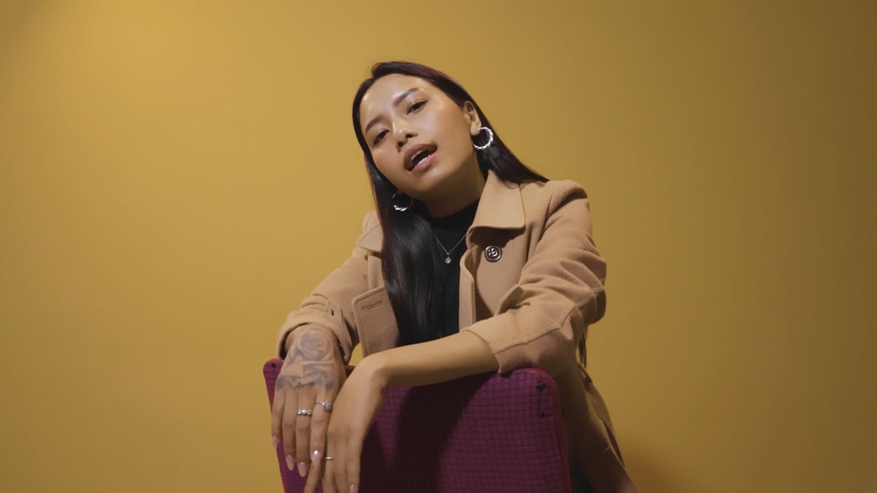 Gershon & Julie - I HLA ft CT Tluangtea (Prod.Gershonbeats)