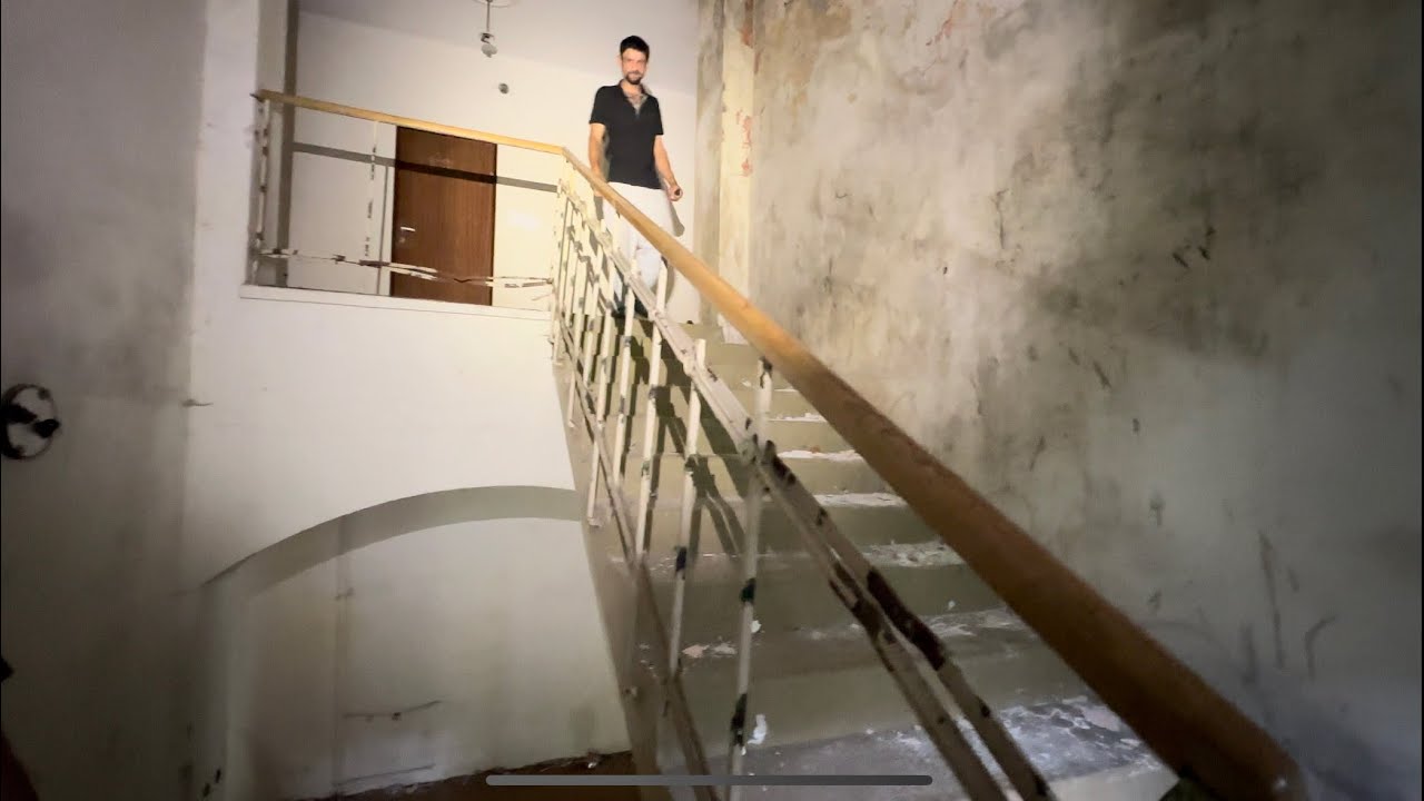 🏨 Liečebný dom Lipa,Salvator a Machnáč 🇸🇰 #urbex
