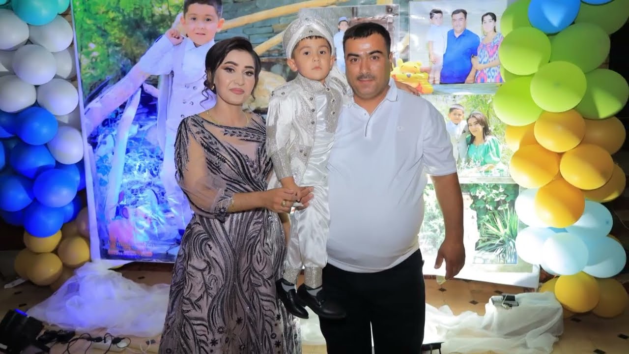 10 08 2024 Sunnat tuy vecher 1