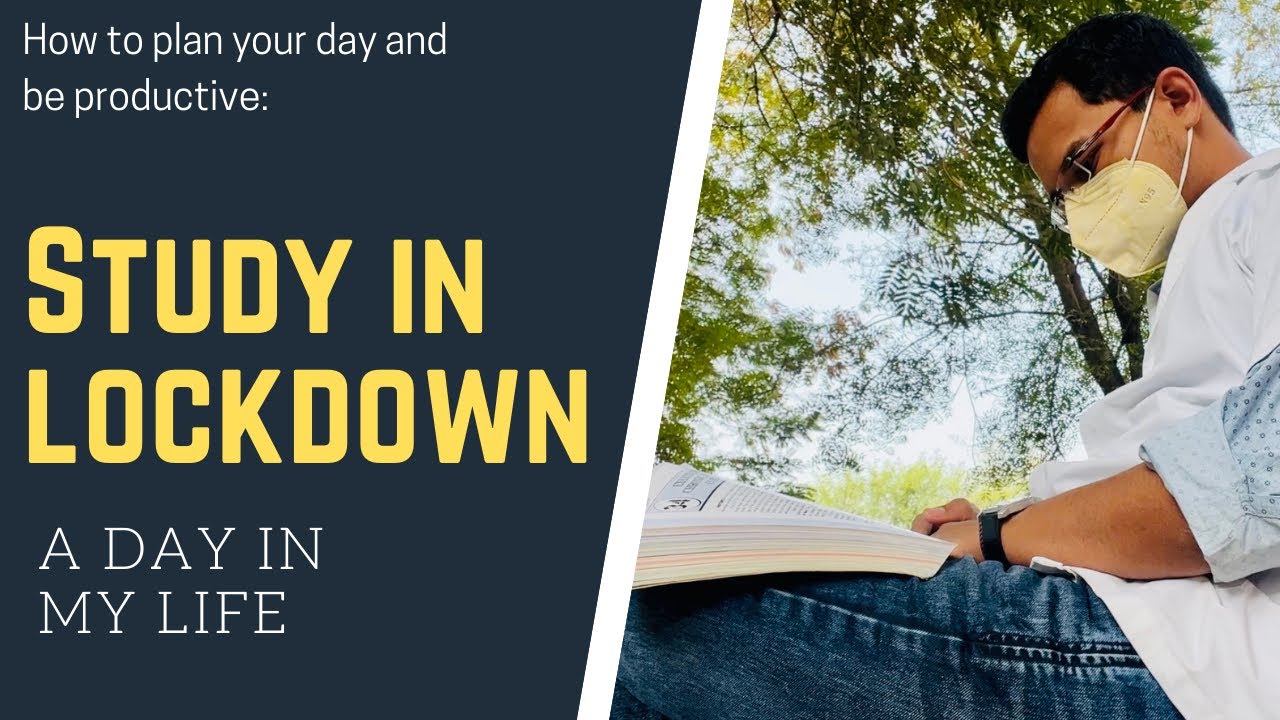 STUDY WITH ME 📚 | 🩺 Medical Student Vlog 🔬