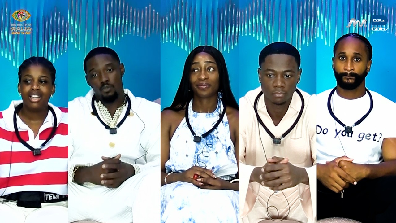 Day 4: Housemates are in their feelings during diary sessions &ndash; BBNaija | S11 | Africa Magic