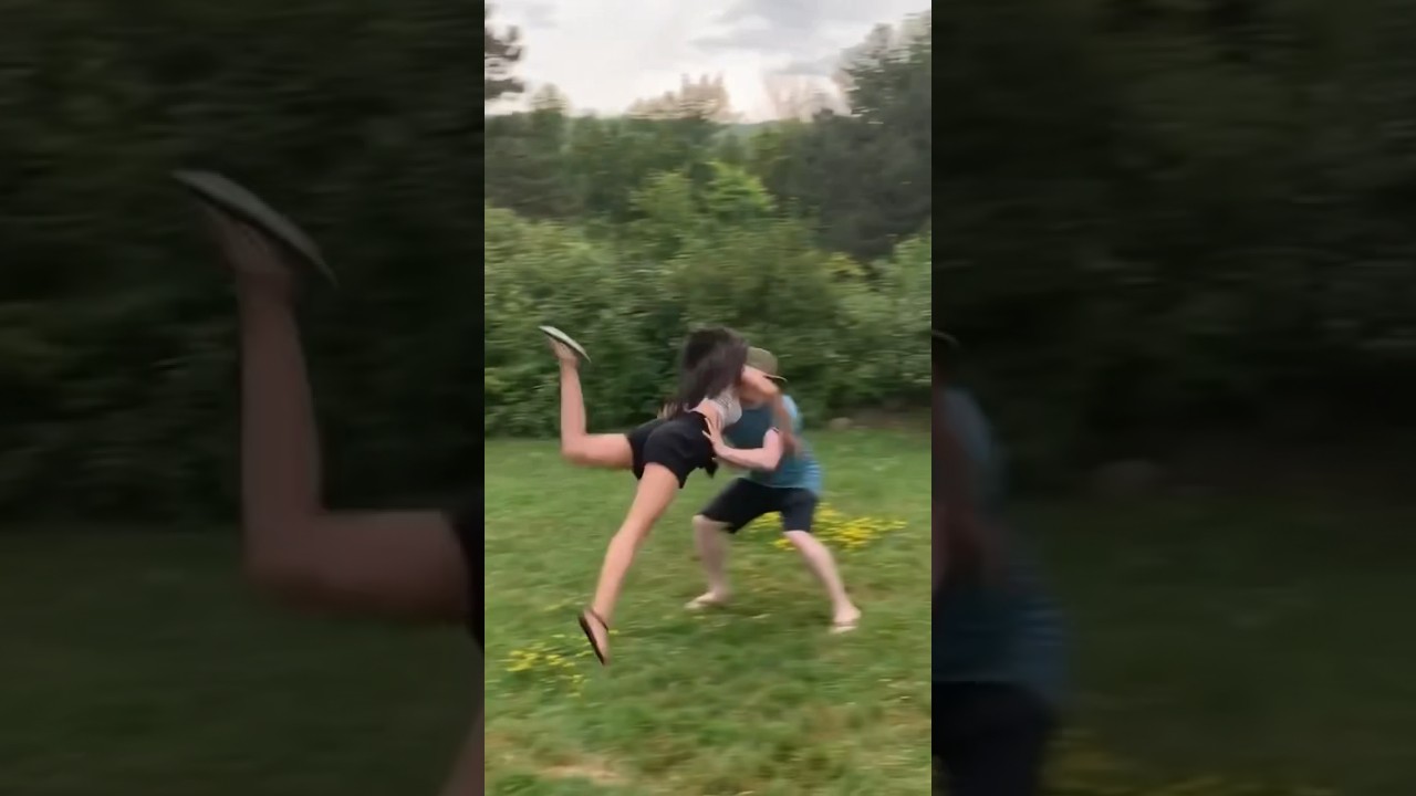 Dirty Dancing FAILS 😅